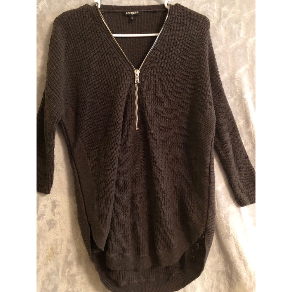 Express Sweater